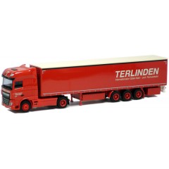 AWM 75303  DAF XF 105 Euro 6 SCC Terlinden Transporte